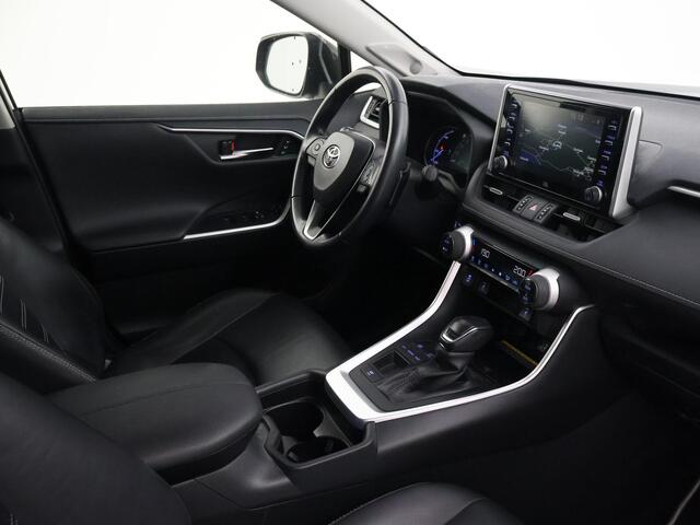 Toyota RAV4 2.5 HYBRID EXECUTIVE + 360 CAMERA | LEDER | JBL | ADAPTIVE CRUISE CONTROL | MEMORY | STOELVERW. | LED