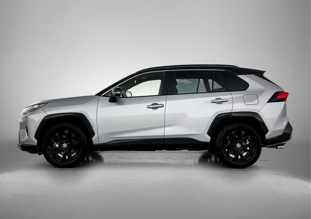 Toyota RAV4 2.5 Hybrid AWD Bi-Tone | BTW Voertuig | Stoelverwarming | Achteruitrijcamera |