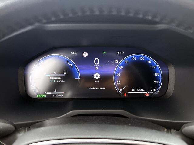 Toyota RAV4 2.5 Hybrid AWD Bi-Tone | BTW Voertuig | Stoelverwarming | Achteruitrijcamera |