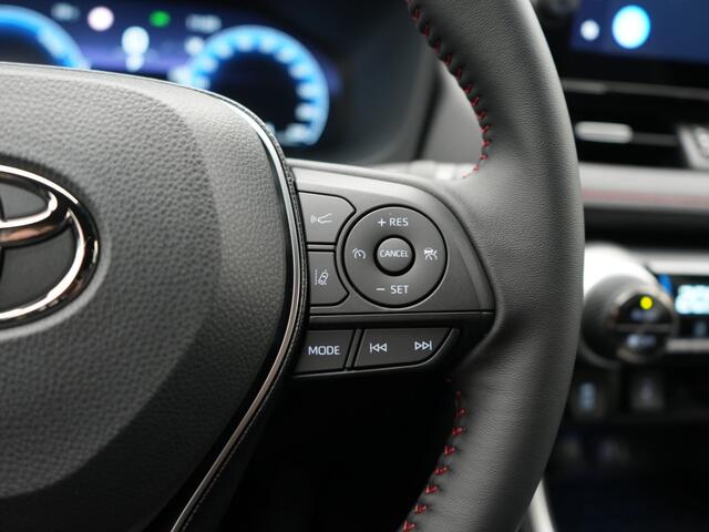 Toyota RAV4 2.5 Plug-in Hybrid AWD Dynamic *NIEUW*