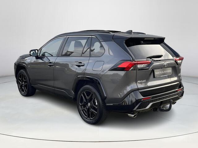 Toyota RAV4 300 Plug-in Hybrid AWD GR SPORT Plus