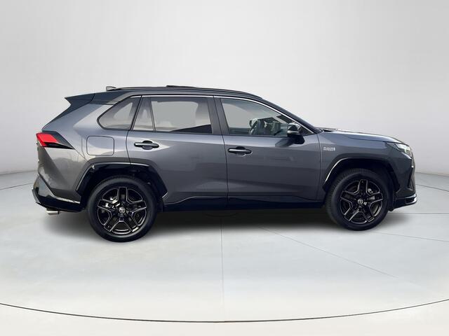 Toyota RAV4 300 Plug-in Hybrid AWD GR SPORT Plus