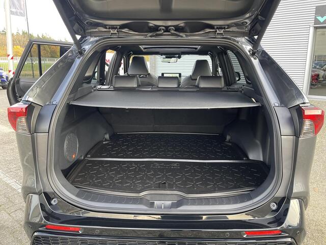 Toyota RAV4 300 Plug-in Hybrid AWD GR SPORT Plus