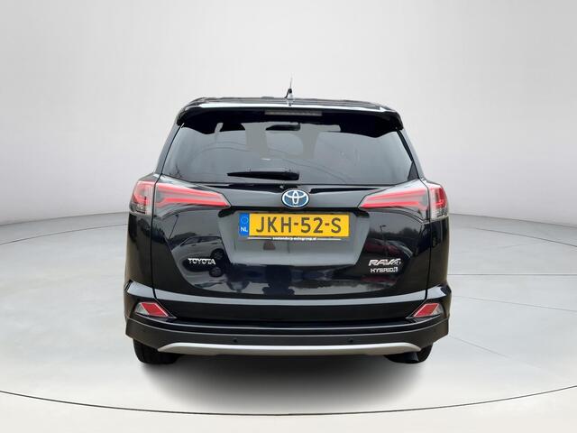 Toyota RAV4 2.5 Hybrid AWD Executive **GEHEUGENSTOELEN/ NAVIGATIE/ DODEHOEK DETECTIE/ 360 CAMERA/ GARANTIE**