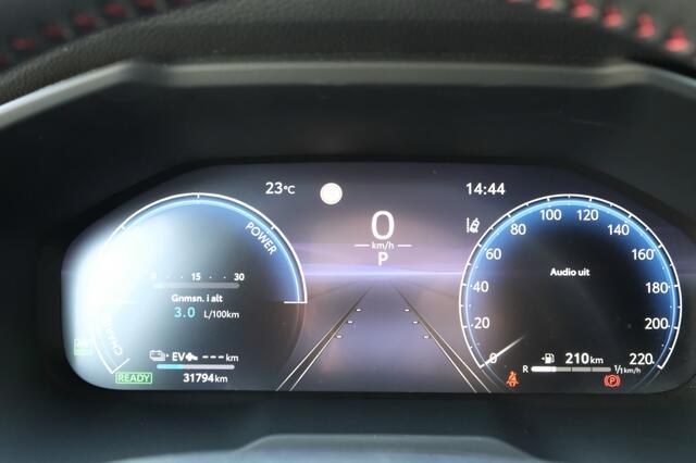 Toyota RAV4 2.5 Plugin Hybrid 300 Bi-Tone Automaat | JBL premium audio | Geh