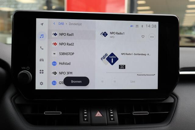 Toyota RAV4 2.0 VVT-iE Style, Trekhaak , 2000 KG Trekgewicht