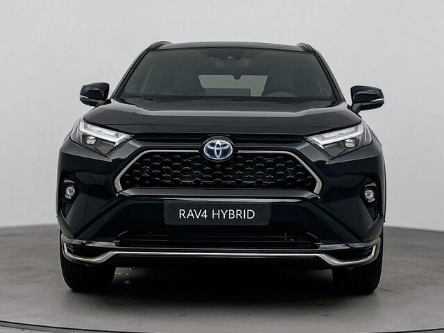 Toyota RAV4 2.5 Plug-in Hybrid AWD Limited Edition