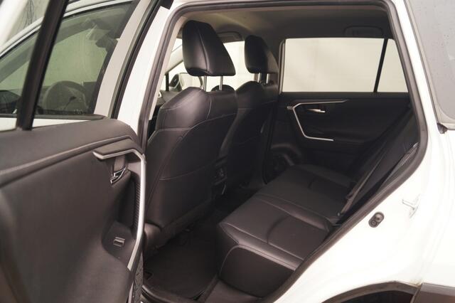 Toyota RAV4 2.0 VVT-iE Automaat Style -LEER-NAVI-CAM-TREKHAAK-