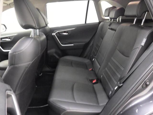 Toyota RAV4 2.5 HYBRID AWD EXECUTIVE I TREKHAAK I SCHUIFDAK I LEDEREN BEKLEDING I 360 CAMERA I NAVIGATIE