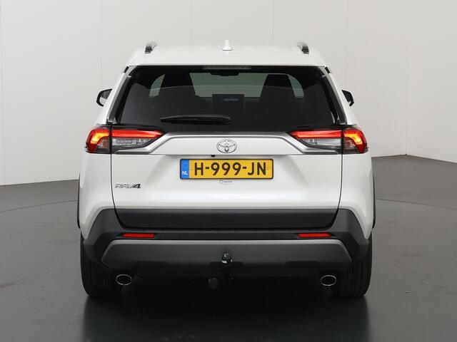 Toyota RAV4 2.0 VVT-iE Dynamic | Trekhaak | Navigatie | Camera | DAB | Apple CarPlay/Android Auto | Climate Control | Adaptieve Cruise Control | Ele. kofferdeksel |