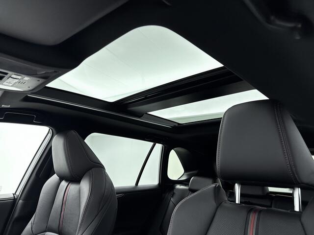 Toyota RAV4 2.5 Plug-in Hybrid AWD Bi-Tone Plus | Apple Carplay/Android Auto | Panoramisch Schuif/Kanteldak |