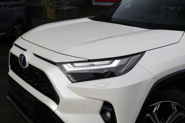 Toyota RAV4 2.5 Plug-in Hybrid AWD Bi-Tone Plus
