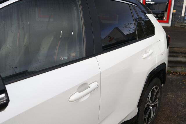 Toyota RAV4 2.5 Plug-in Hybrid AWD Bi-Tone Plus