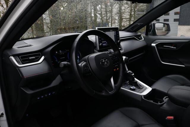 Toyota RAV4 2.5 Plug-in Hybrid AWD Bi-Tone Plus