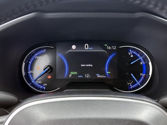 Toyota RAV4 2.5 Hybrid AWD Dynamic | Trekhaak | Winterpakket | Elektrisch bedienbare achterklep |