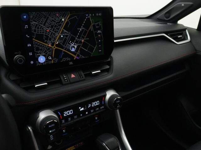 Toyota RAV4 2.5 Plug-in Hybrid AWD Bi-Tone Plus *NIEUW*