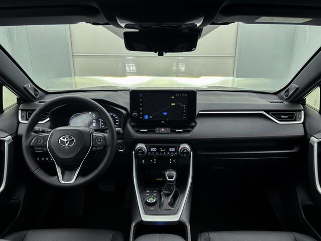 Toyota RAV4 2.5 Plug-in Hybrid AWD Bi-Tone Plus *NIEUW*