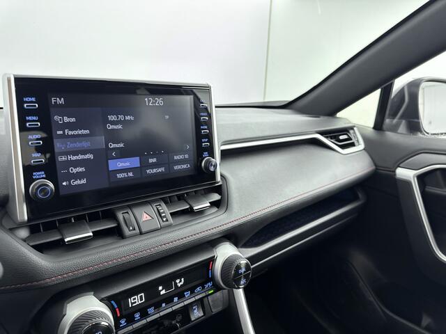 Toyota RAV4 2.5 Plug-in Hybrid AWD Business Limited | Elektrische Achterklep | Stoel & Stuur-verwarming | PLUG IN HYBRID |
