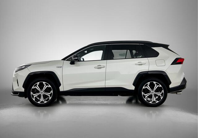 Toyota RAV4 2.5 Plug-in Hybrid AWD Bi-Tone Plus