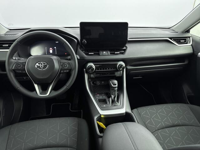 Toyota RAV4 2.5 Hybrid Dynamic | Bearlock | Trekhaak Afneembaar | 19' Velgen | Alarm klasse 3 |