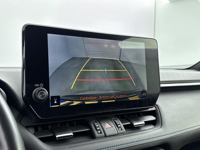 Toyota RAV4 2.5 Hybrid AWD Bi-Tone | All season banden | Elektrische klap | Navigatie |