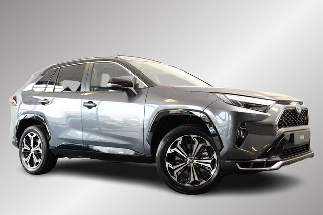 Toyota RAV4 2.5 Plug-in Hybrid AWD Limited Edition Panodak, Alarm, 360 Camera