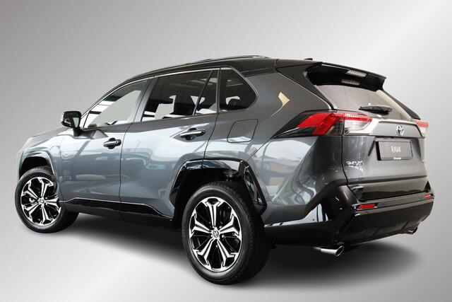 Toyota RAV4 2.5 Plug-in Hybrid AWD Limited Edition Panodak, Alarm, 360 Camera
