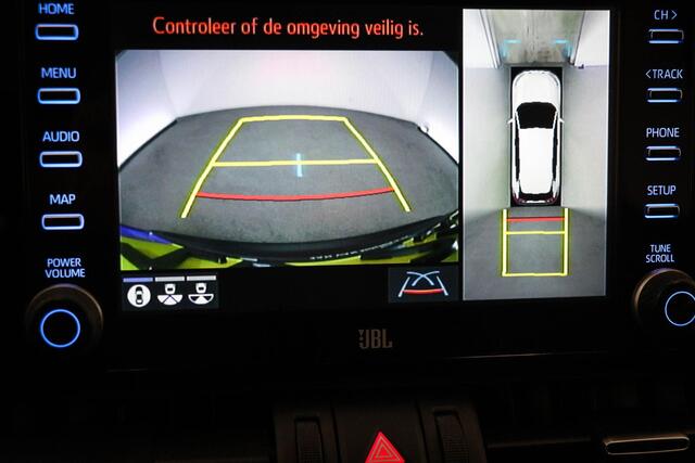 Toyota RAV4 2.0 VVT-iE Executive | STOELVERWARMING | DAB | APPLE | 360 CAMERA | TREKHAAK