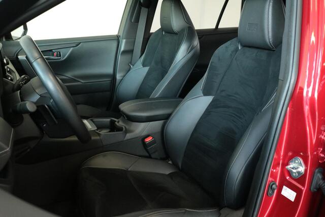 Toyota RAV4 2.5 Hybrid AWD GR SPORT, GR sport Pack ,BSM.