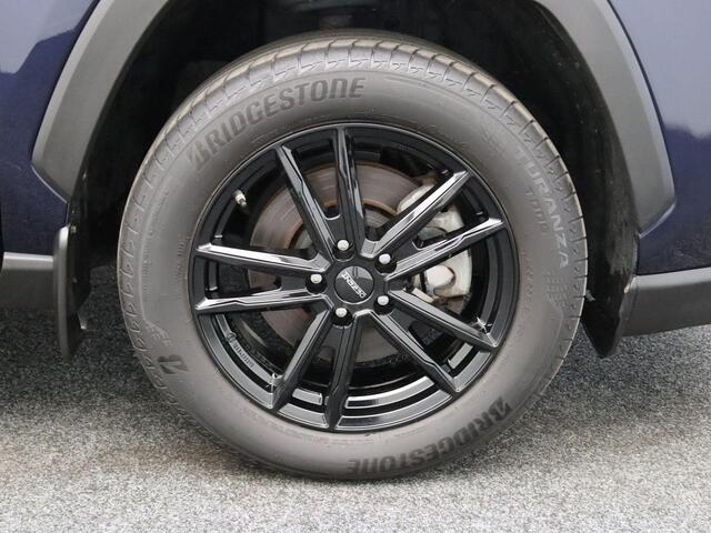 Toyota RAV4 2.5 Hybrid AWD Dynamic | Afneembare Trekhaak | 10 Jaar Garantie! | Geremd 1650kg | Stoelverwarming | Achteruitrijcamera |