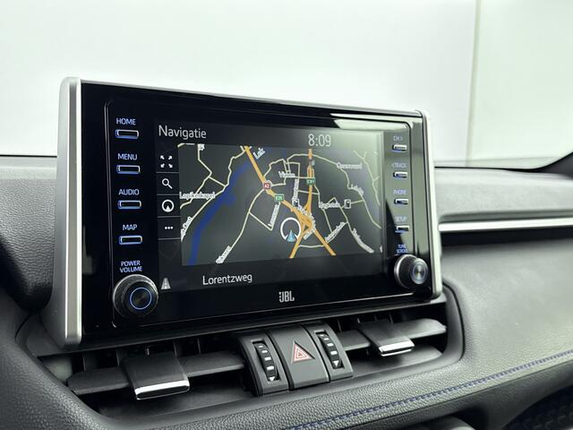 Toyota RAV4 2.5 Hybrid AWD Bi-Tone | Apple Carplay & Android Auto | Parkeercamera |