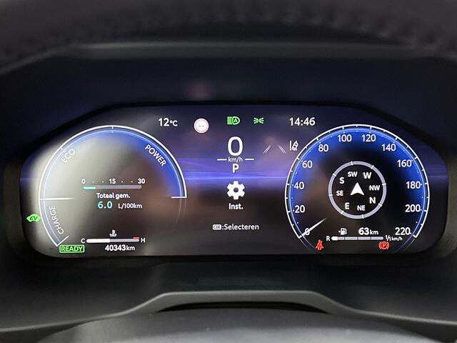 Toyota RAV4 2.5 Hybrid Bi-Tone Limited | Stuur-/Stoelverwarming | 360° Camera | JBL | Tot 2034 garantie propositie Toyota |