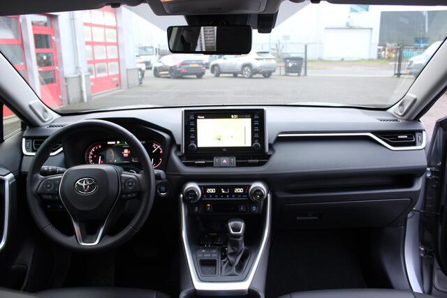 Toyota RAV4 2.0 VVT-iE Executive Led/NL auto/JBL/Leder