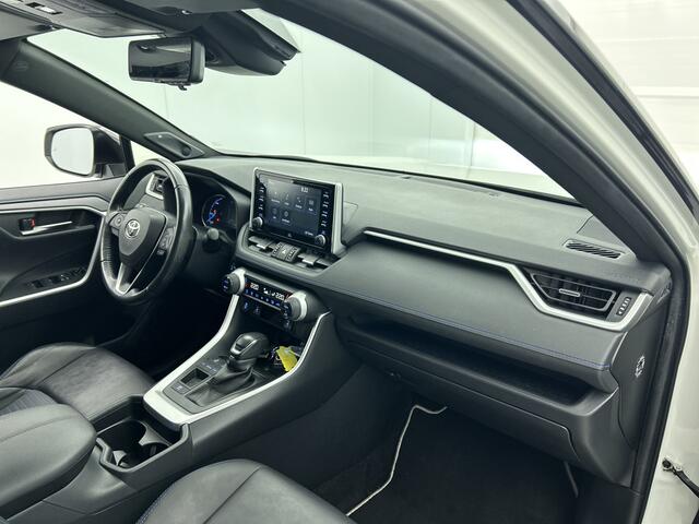 Toyota RAV4 2.5 Hybrid Bi-Tone