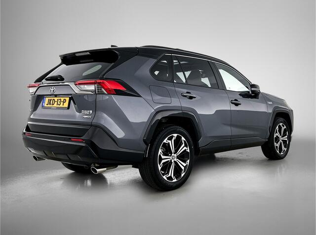 Toyota RAV4 2.5 Plug-in Hybrid AWD Bi-Tone Plus