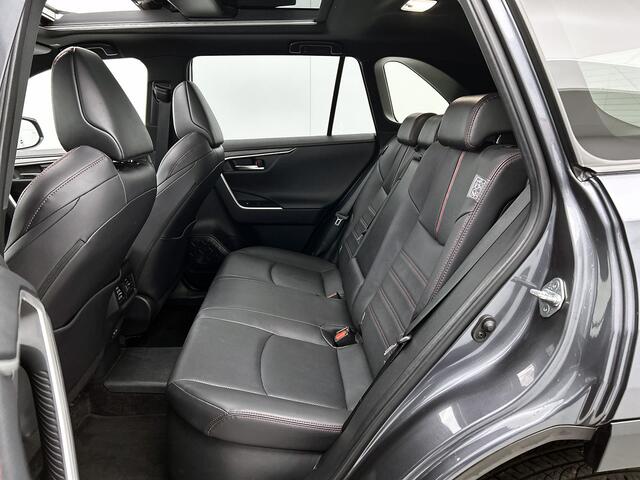 Toyota RAV4 2.5 Plug-in Hybrid AWD Bi-Tone Plus