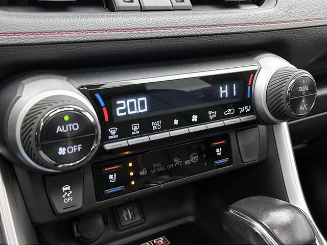 Toyota RAV4 2.5 Plug-in Hybrid AWD Bi-Tone Plus