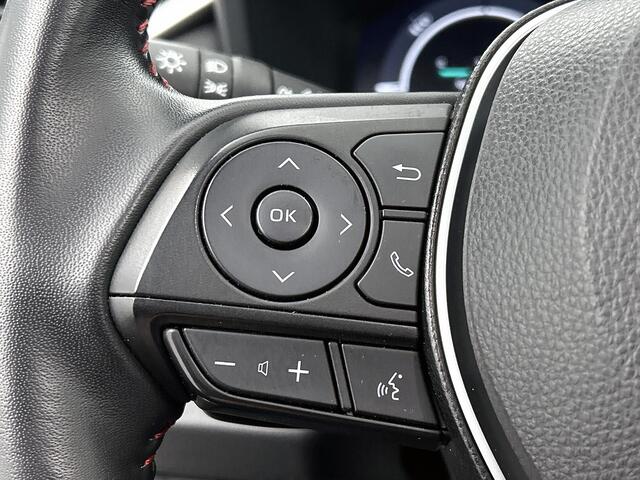 Toyota RAV4 2.5 Plug-in Hybrid AWD Bi-Tone Plus