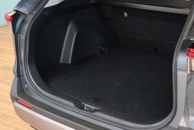 Toyota RAV4 2.5 Hybrid Dynamic | APPCONNECT | CAMERA + PDC | VRUIT/STUUR/STOELVERW | ADAP CRUISE | LANE-ASSIST |