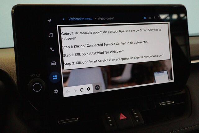 Toyota RAV4 2.5 Hybrid Dynamic | APPCONNECT | CAMERA + PDC | VRUIT/STUUR/STOELVERW | ADAP CRUISE | LANE-ASSIST |