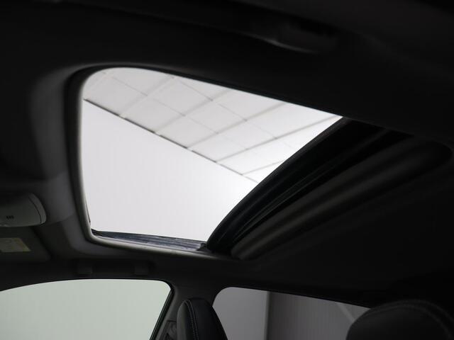 Toyota RAV4 2.5 Hybrid AWD Executive | Schuifdak | Leder | Adaptive Cruise | 360 Camera | Memory | Navigatie | Stoelverwarming