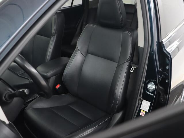 Toyota RAV4 2.5 Hybrid AWD Executive | Schuifdak | Leder | Adaptive Cruise | 360 Camera | Memory | Navigatie | Stoelverwarming