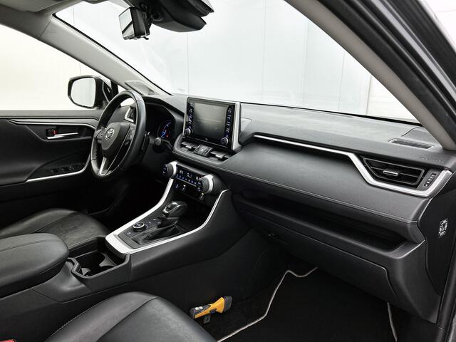 Toyota RAV4 2.5 Hybrid AWD Business Plus | Lederen bekleding | JBL | Stoelverwarming |
