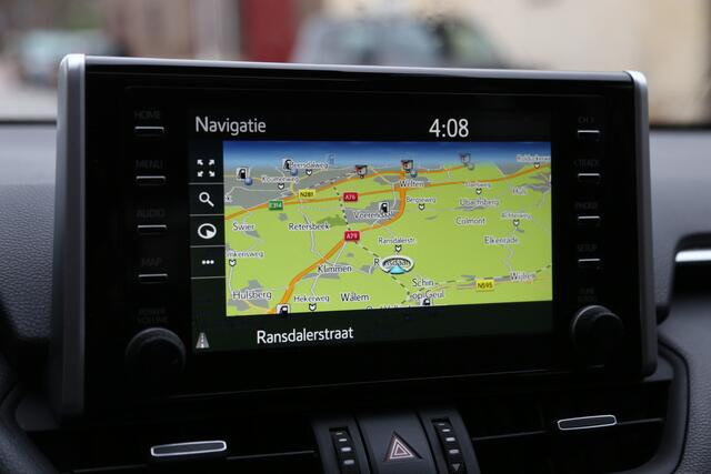 Toyota RAV4 2.5 Hybrid Dynamic Schuifdak Navi Camera ACC LED