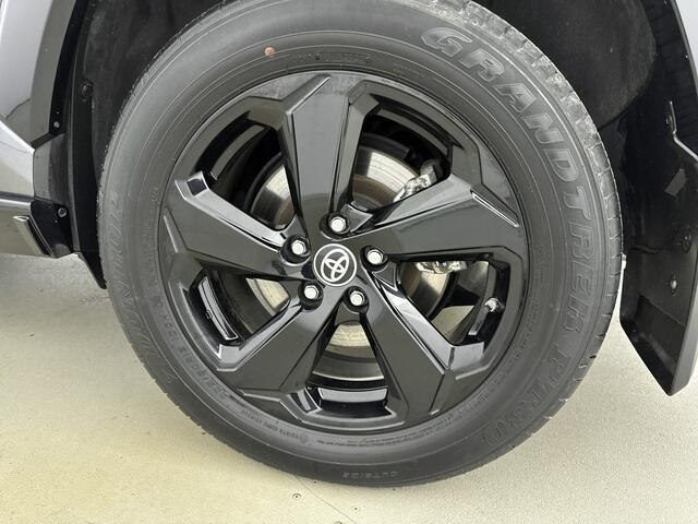 Toyota RAV4 2.5 Hybrid AWD Bi-Tone | Trekhaak | CarPlay/Android Auto | Camera |