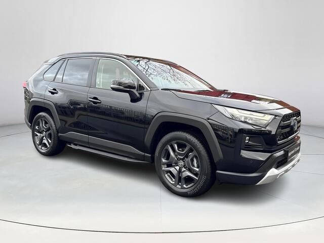 Toyota RAV4 2.5 Hybrid AWD ADVENTURE | 06-10141018 Voor meer informatie