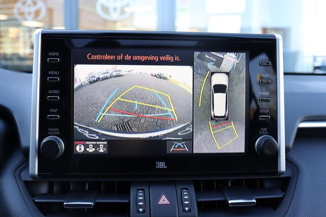 Toyota RAV4 2.5 Plug-in Hybrid AWD Bi-Tone Plus, Pano, Head Up