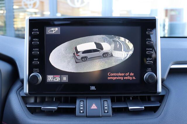 Toyota RAV4 2.5 Plug-in Hybrid AWD Bi-Tone Plus, Pano, Head Up