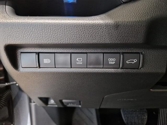 Toyota RAV4 2.5 Plug-in Hybrid AWD Bi-Tone Plus Schuif - / Kanteldak | UIT VOORRAAD LEVERBAAR BIJ BLOEMBERG ARNHEM |