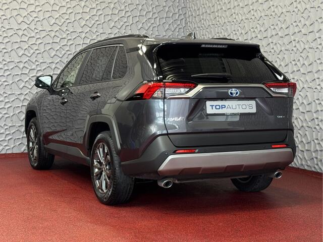 Toyota RAV4 2.5 Hybrid NIEUWE AUTO CAMERA ELEK.KLEP NAVI CAMERA 18''LMV ADAP.CRUISE ELEK.STOEL STUUR STOELVERW ?2025?